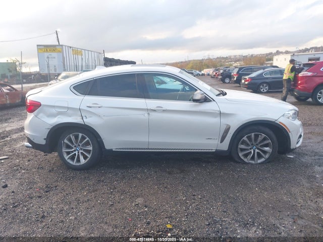 5UXKU2C5XG0N79703 BMW X6 Xdrive35i