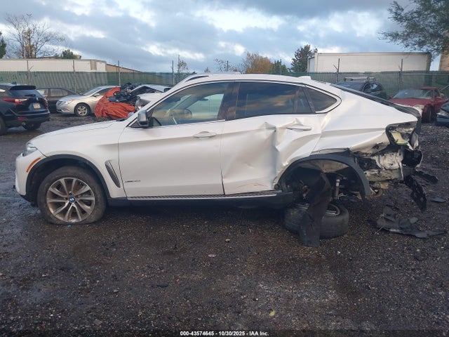 5UXKU2C5XG0N79703 BMW X6 Xdrive35i