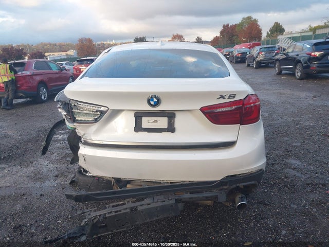 5UXKU2C5XG0N79703 BMW X6 Xdrive35i