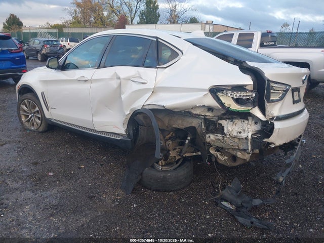 5UXKU2C5XG0N79703 BMW X6 Xdrive35i