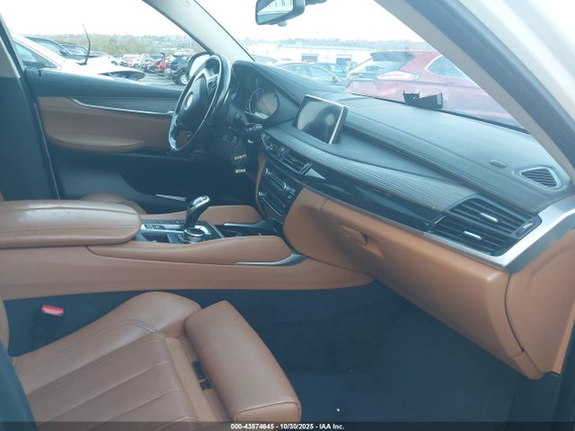 5UXKU2C5XG0N79703 BMW X6 Xdrive35i