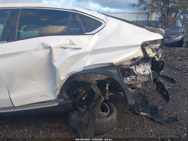5UXKU2C5XG0N79703 BMW X6 Xdrive35i