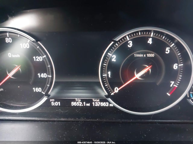 5UXKU2C5XG0N79703 BMW X6 Xdrive35i