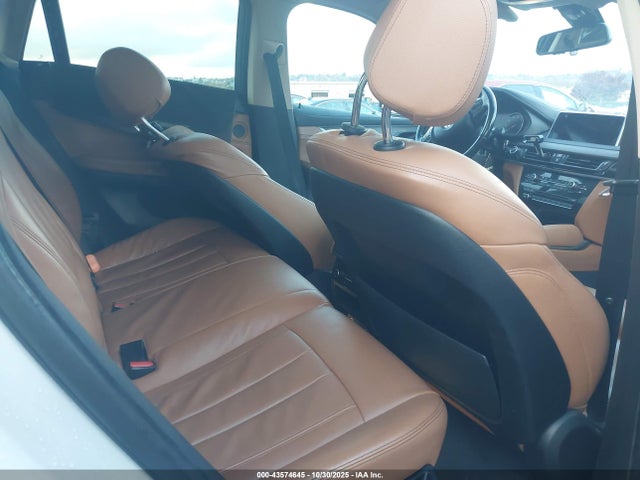 5UXKU2C5XG0N79703 BMW X6 Xdrive35i