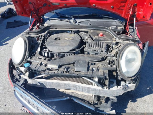 2015 MINI HARDTOP WMWXP7C53F2A39222 Photo 9