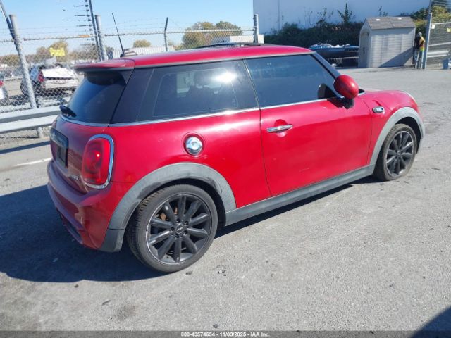 2015 MINI HARDTOP WMWXP7C53F2A39222 Photo 3