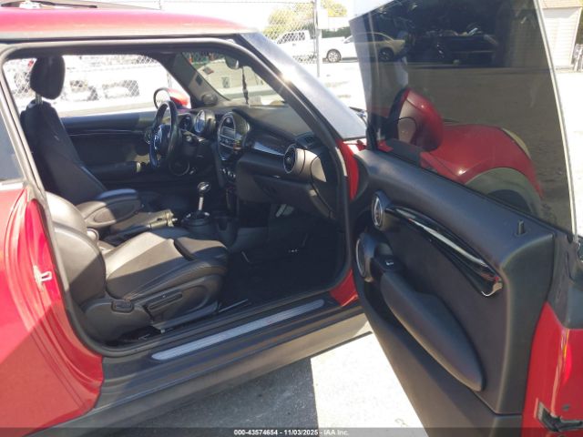 2015 MINI HARDTOP WMWXP7C53F2A39222 Photo 4