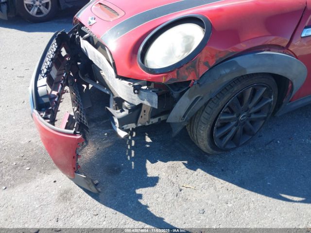 2015 MINI HARDTOP WMWXP7C53F2A39222 Photo 5