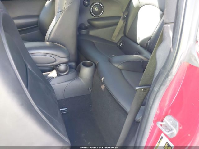 2015 MINI HARDTOP WMWXP7C53F2A39222 Photo 7