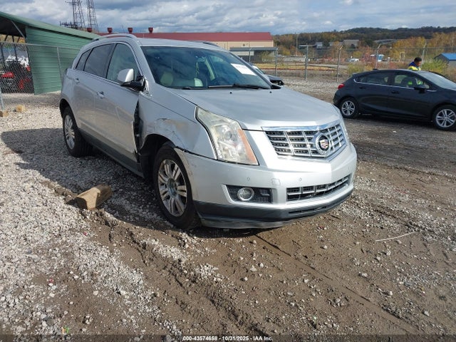 2015 CADILLAC SRX 3GYFNEE32FS547391 Photo 0