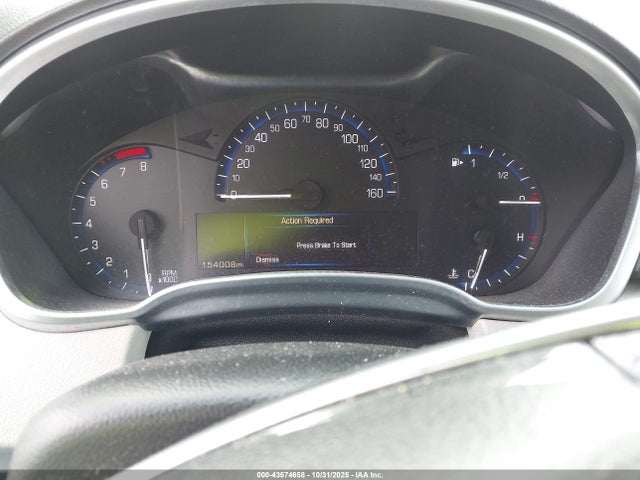 2015 CADILLAC SRX 3GYFNEE32FS547391 Photo 6