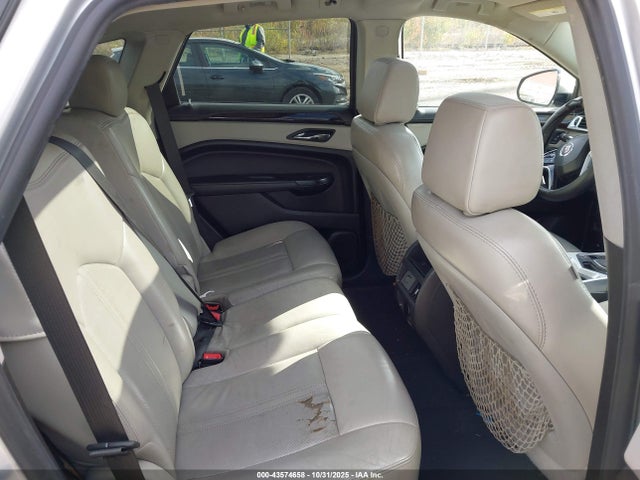 2015 CADILLAC SRX 3GYFNEE32FS547391 Photo 7