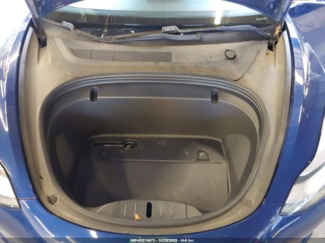 2020 TESLA MODEL 3 5YJ3E1EA9LF706721 Photo 9