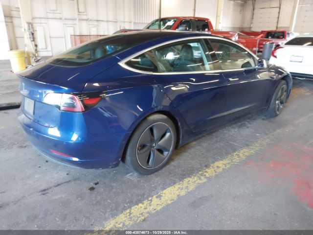2020 TESLA MODEL 3 5YJ3E1EA9LF706721 Photo 3