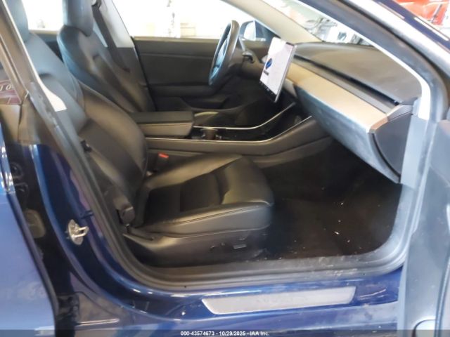 2020 TESLA MODEL 3 5YJ3E1EA9LF706721 Photo 4