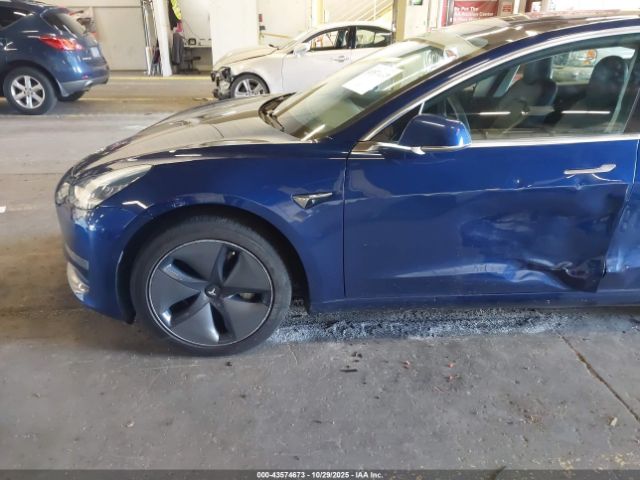 2020 TESLA MODEL 3 5YJ3E1EA9LF706721 Photo 5
