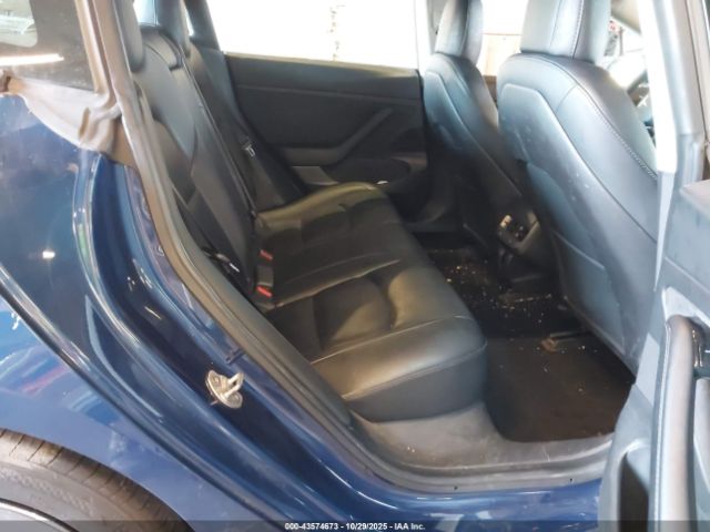 2020 TESLA MODEL 3 5YJ3E1EA9LF706721 Photo 7