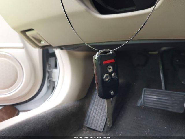 2012 ACURA TL 19UUA8F29CA008474 Photo 10