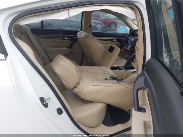 2012 ACURA TL 19UUA8F29CA008474 Photo 7