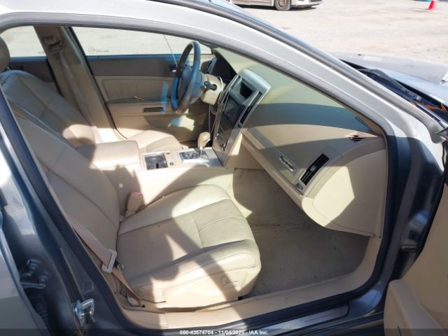 2006 CADILLAC STS 1G6DW677760107757 Photo 4