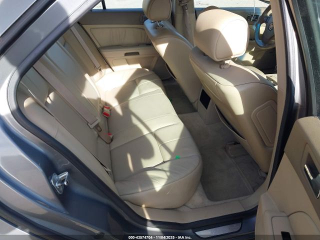 2006 CADILLAC STS 1G6DW677760107757 Photo 7