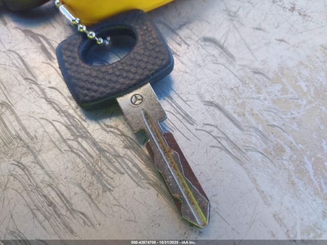 1987 MERCEDES-BENZ 560 WDBBA48D0HA067397 Photo 10