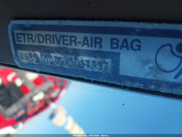 1987 MERCEDES-BENZ 560 WDBBA48D0HA067397 Photo 8