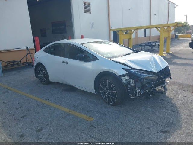 2024 TOYOTA PRIUS PRIME JTDACACU8R3026034