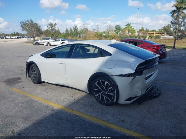 2024 TOYOTA PRIUS PRIME JTDACACU8R3026034 Photo 2