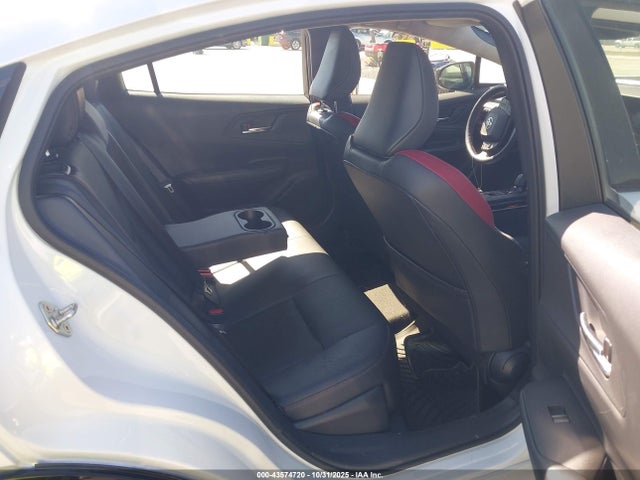 2024 TOYOTA PRIUS PRIME JTDACACU8R3026034 Photo 7