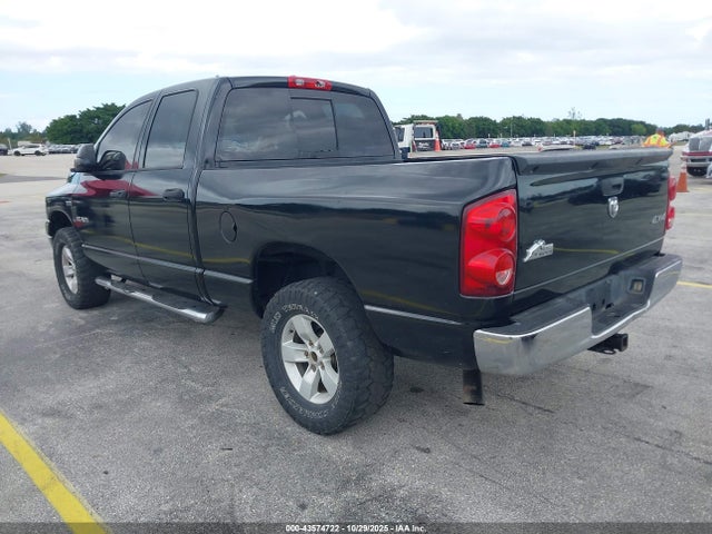 2008 DODGE RAM 1500 1D7HU18228S614878 Photo 2
