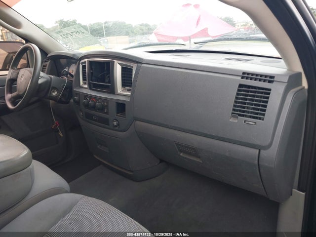 2008 DODGE RAM 1500 1D7HU18228S614878 Photo 4