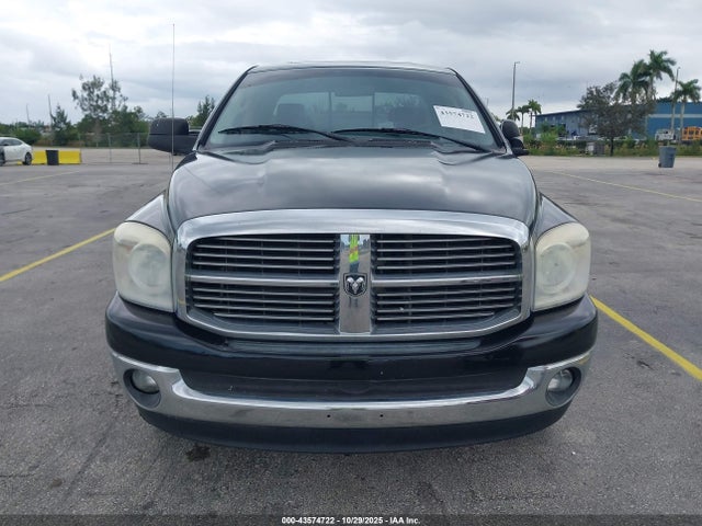 2008 DODGE RAM 1500 1D7HU18228S614878 Photo 5