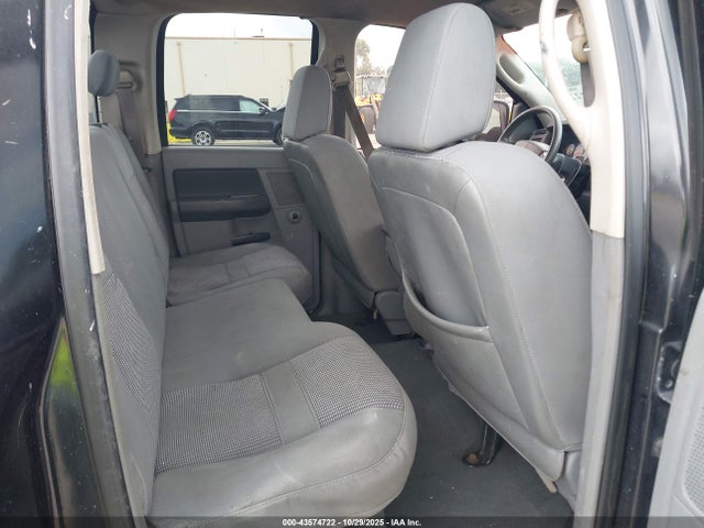 2008 DODGE RAM 1500 1D7HU18228S614878 Photo 7