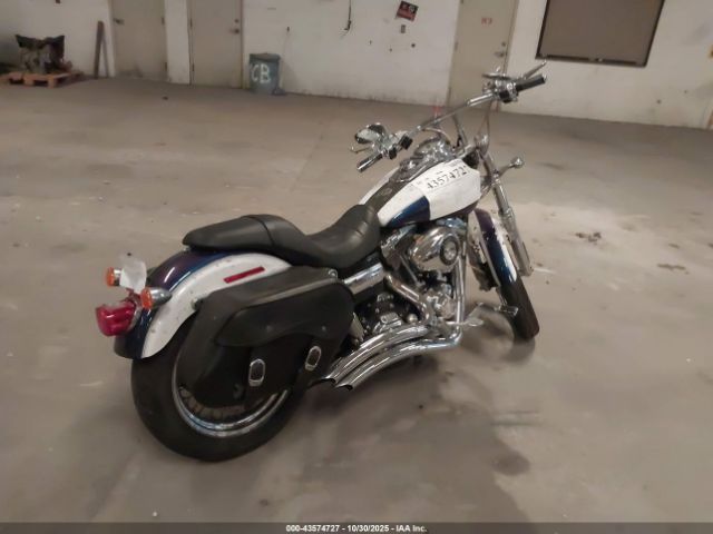 2010 HARLEY-DAVIDSON FXDC 1HD1GV418AC316597 Photo 3