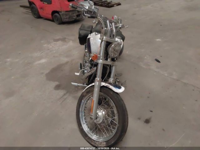 2010 HARLEY-DAVIDSON FXDC 1HD1GV418AC316597 Photo 4