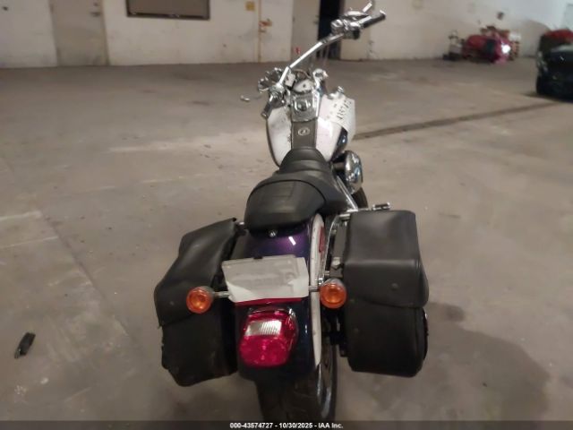 2010 HARLEY-DAVIDSON FXDC 1HD1GV418AC316597 Photo 5