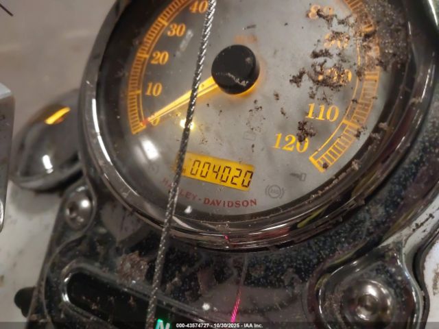 2010 HARLEY-DAVIDSON FXDC 1HD1GV418AC316597 Photo 6