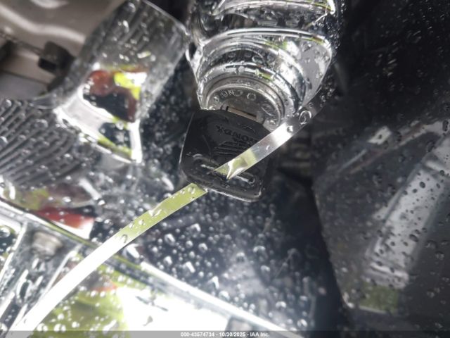 2006 HONDA VTX1300 1HFSC550X6A210362 Photo 10