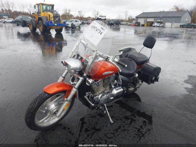 2006 HONDA VTX1300 1HFSC550X6A210362 Photo 1