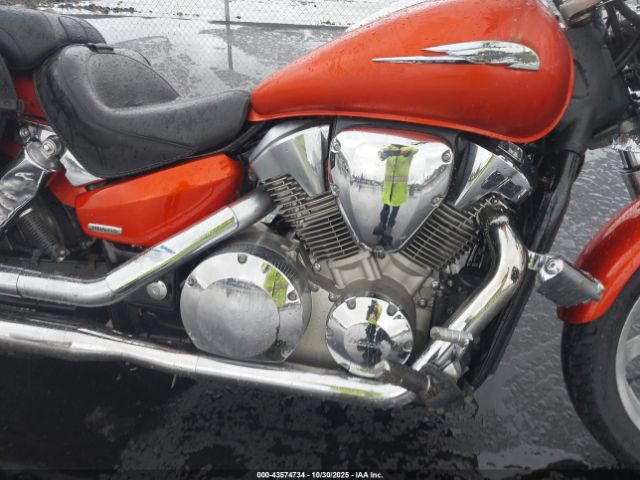 2006 HONDA VTX1300 1HFSC550X6A210362 Photo 7