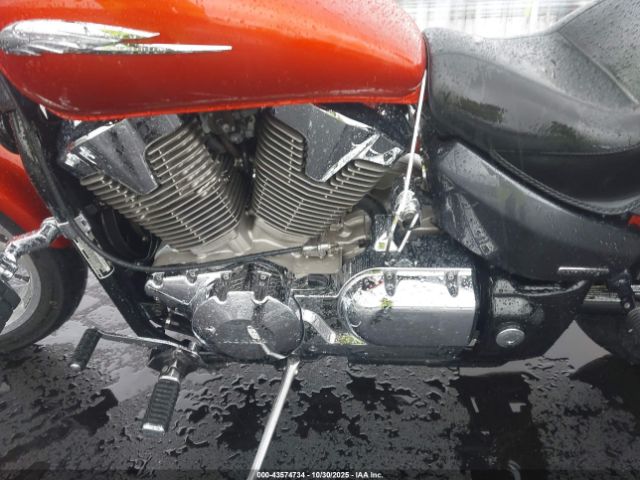 2006 HONDA VTX1300 1HFSC550X6A210362 Photo 8