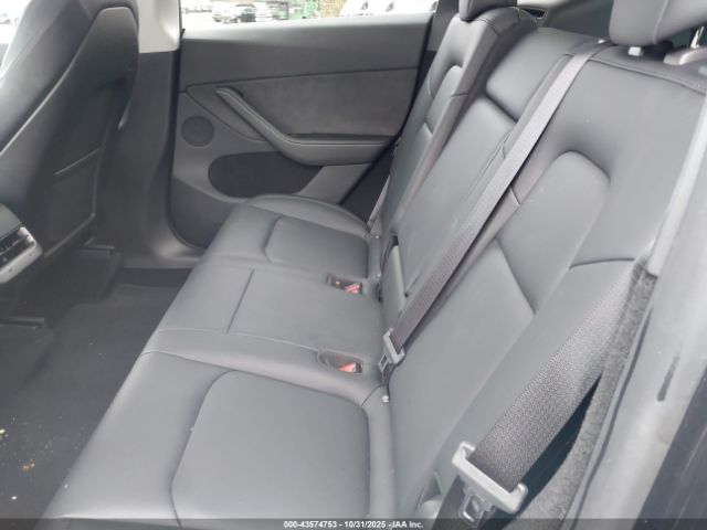 2024 TESLA MODEL Y 7SAYGDEE2RA258464 Photo 7