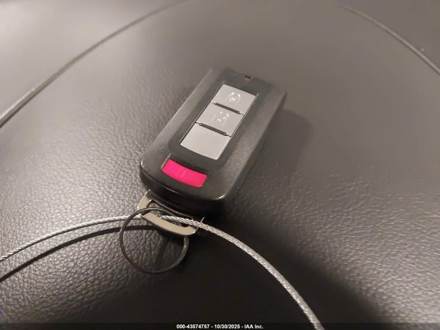 2020 MITSUBISHI OUTLANDER JA4AZ3A37LZ036847 Photo 10