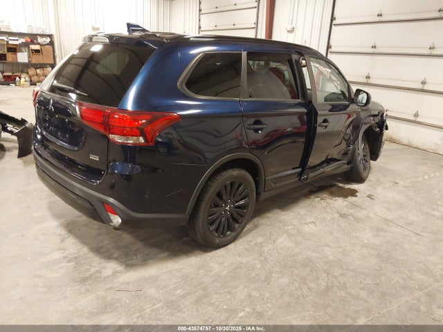 2020 MITSUBISHI OUTLANDER JA4AZ3A37LZ036847 Photo 3