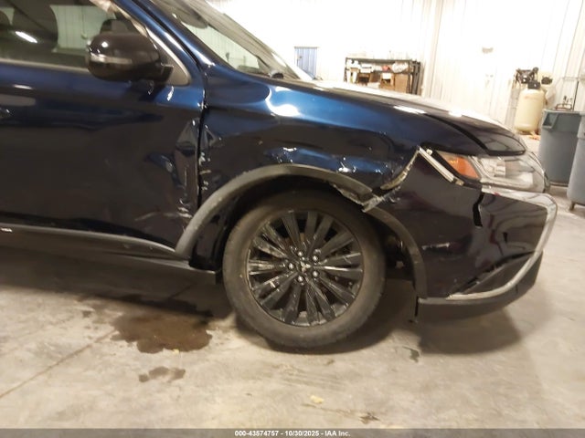 2020 MITSUBISHI OUTLANDER JA4AZ3A37LZ036847 Photo 5