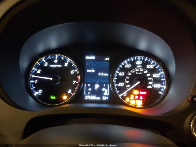 2020 MITSUBISHI OUTLANDER JA4AZ3A37LZ036847 Photo 6