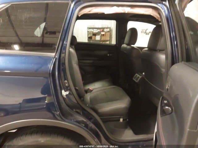 2020 MITSUBISHI OUTLANDER JA4AZ3A37LZ036847 Photo 7
