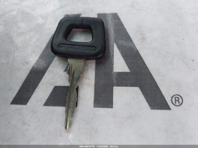 1981 PORSCHE 911 WP0EA0919BS161128 Photo 10