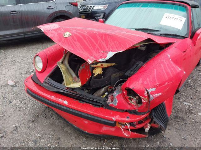 1981 PORSCHE 911 WP0EA0919BS161128 Photo 5